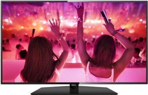 Philips LED TV 43PFS5301/12 Black